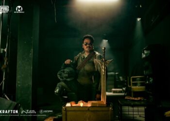 ببجي موبايل تطلق أول إعلان تفاعلي من نوعه في مصر بالتعاون مع النجم مصطفى غريب