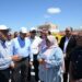 رئيس الوزراء يتفقد أعمال مشروع تنفيذ الحواجز البحرية وما يتعلق بحماية الشواطئ بالإسكندرية