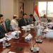وزير الكهرباء يتابع الموقف التنفيذي لتوفير التغذية الكهربائية لمشروعات الدلتا الجديدة