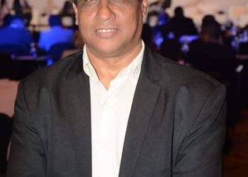 عبدالناصر محمد يكتب أبو هشيمة رجل وطني ويتعرض إلى حملات التشويه