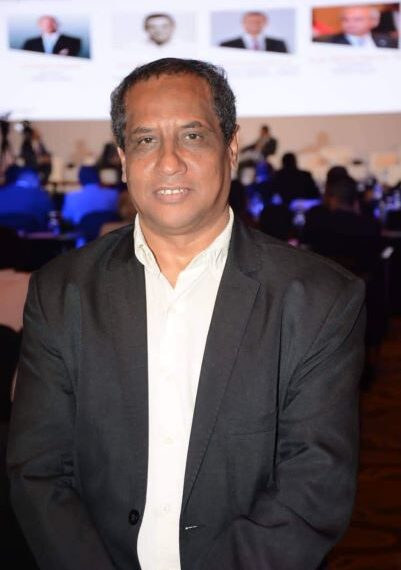 عبدالناصر محمد يكتب أبو هشيمة رجل وطني ويتعرض إلى حملات التشويه