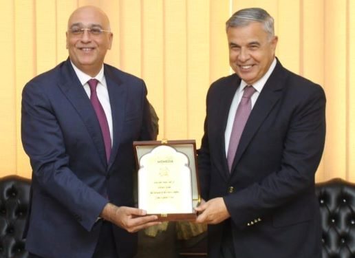 بالإنفوجراف .. جهاز تنمية المشروعات ينفذ خطة طموحة لمضاعفة تمويل مشروعات الشباب الصناعية والإنتاجية بالإسكندرية