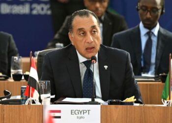 مدبولي: توفير التمويل الميسّر ونقل التكنولوجيا للدول النامية شرط أساسي للتنمية المستدامة والقضاء على الفقر