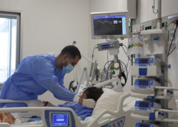 مستشفى أهل مصر لعلاج الحروق: فقدان الجلد والسوائل من أبرز التحديات التي تواجه مرضى الحروق 