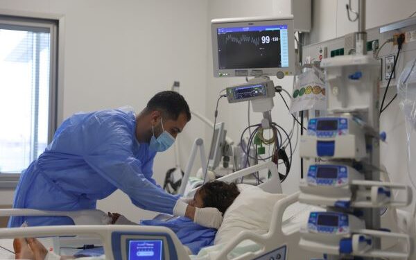 مستشفى أهل مصر لعلاج الحروق: فقدان الجلد والسوائل من أبرز التحديات التي تواجه مرضى الحروق