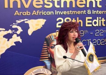 هدي يسى: تحسين تصنيف مصر في إرشادات السفر الأمريكية والبريطانية تمثل شهادة ثقة في توافر الأمن داخل الدولة المصرية