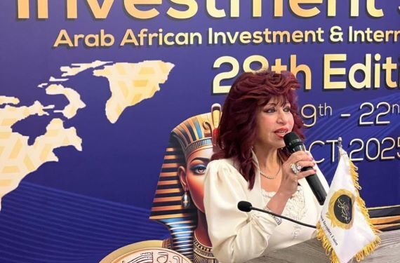 هدي يسى: تحسين تصنيف مصر في إرشادات السفر الأمريكية والبريطانية تمثل شهادة ثقة في توافر الأمن داخل الدولة المصرية