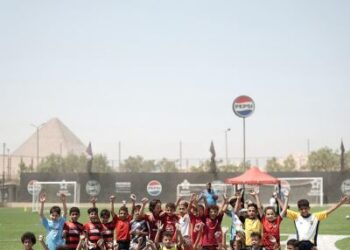 بيبسيكو مصر تطلق اليوم أولى فعاليات برنامج “بيبسي ستارز” 