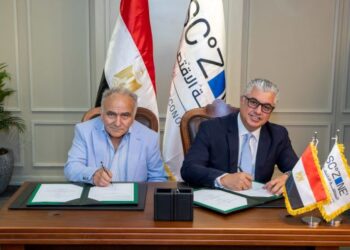 توقيع مشروع "مارينيرو- Mariniro" للملابس الجاهزة