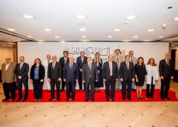 توقيع اتفاقيتي شراكة بين المعهد المصرفي وجامعتي القاهرة وسوهاج