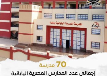 الاتفاق مع الجانب الياباني على إدخال مادة البرمجة لطلاب المدارس اليابانية