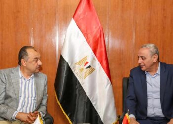 المهندس محمد شيمي: تعظيم الاستفادة من أصول الشركات التابعة وتعزيز العوائد الاستثمارية