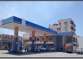 شن حملات على عدد من الأوكار ومحطات وقود مخالفة وسيارات صندوق تُستخدم لتهريب المنتجات البترولية