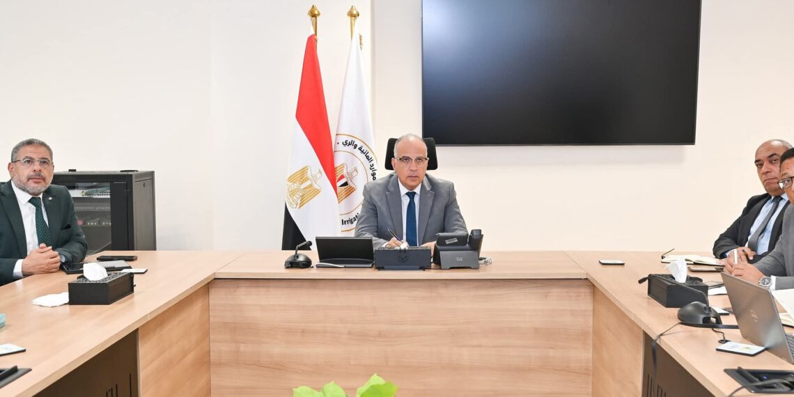 تحصيل ٢٠٠ مليون جنيه من مستحقات وزارة الري