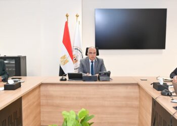 تحصيل ٢٠٠ مليون جنيه من مستحقات وزارة الري