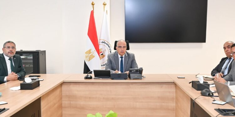 تحصيل ٢٠٠ مليون جنيه من مستحقات وزارة الري