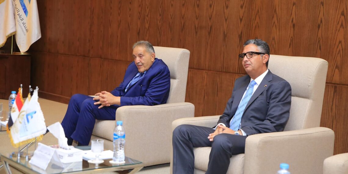 وزير التموين: الحكومة تدعم أي مبادرة لتخفيض الأسعار من خلال آليات السوق الحر