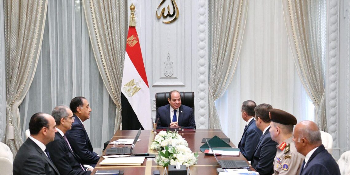 مصر تتصدر دول المنطقة في جذب الاستثمارات الموجهة للشركات الناشئة في قطاع الاتصالات