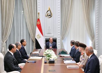 مصر تتصدر دول المنطقة في جذب الاستثمارات الموجهة للشركات الناشئة في قطاع الاتصالات