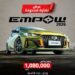 "جميل موتورز تطرح GAC Empow موديل 2026 بأسعار تنافسية حصرية "