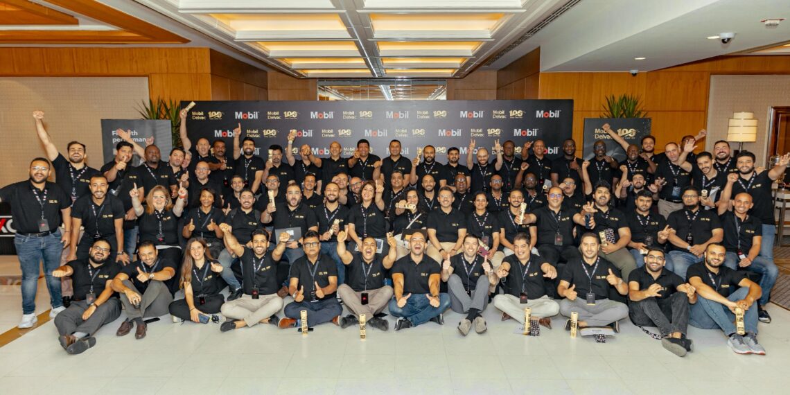 إكسون موبيل تطلق النسخة الثالثة من برنامج “EXCITE”: