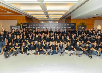 إكسون موبيل تطلق النسخة الثالثة من برنامج “EXCITE”: