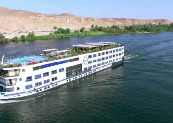 النقل تدعو شركات القطاع الخاص للاستثمار في قطاع النقل النهري