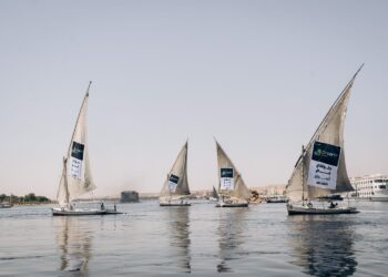  دريم 2000 تحتفل بربع قرن من العمل كأحد أكبر كيانات تجارة الإلكترونيات في مصر