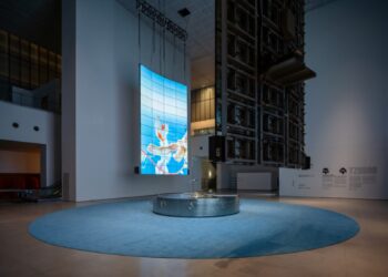 تعاون الفن مع التكنولوجيا: إل جي والمتحف الوطني بكوريا يطلقان تجربة فنية رقمية رائدة للجمهور