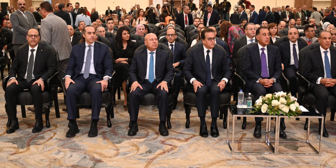 20 % زيادة في عدد المؤمن عليهم خلال شهر يوليو 2025