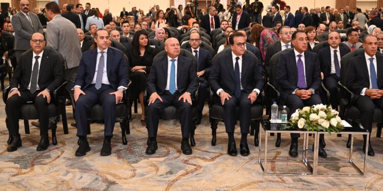 20 % زيادة في عدد المؤمن عليهم خلال شهر يوليو 2025