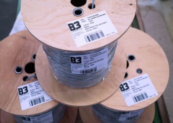 شركة B3 International العالمية تتوسع في السوق المصرية ودول الخليج