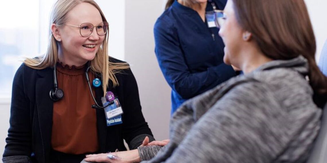 العلاج المناعي يعزز قدرة العلاج الكيميائي على مكافحة سرطان القولون في المرحلة الثالثة