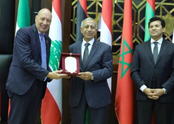 الأكاديمية العربية تحتضن انطلاق بطولة العالم للشباب تحت 15 عامًا والبطولة العربية الأولى للخماسي الحديث