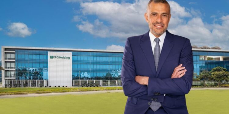 “إي إف جي القابضة” تواصل مسيرة النمو الاستثنائية بأداء قوي خلال الربع الثاني من عام 2025