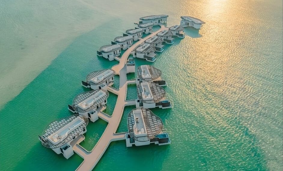 “أكور” تَعدُ المصطافين بوجهات صيفية ملهمة في مصر ودول المنطقة