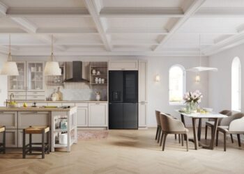 “إل جي” تكشف عن مجموعة جديدة من الثلاجات الموفرة للمساحة والطاقة خلال معرض IFA 2025