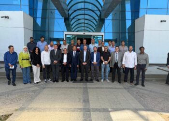 الرئيس التنفيذي لـ”إيتيدا” يشيد بدور الصحافة المتخصصة ويؤكد على ضرورة صقل مهارات الصحفيين في عصر الذكاء الاصطناعي