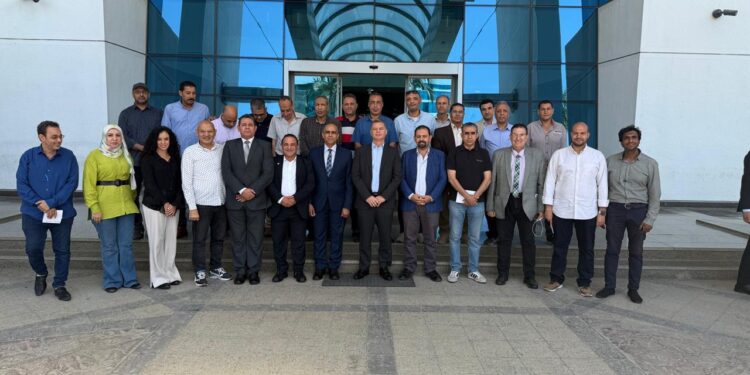 الرئيس التنفيذي لـ”إيتيدا” يشيد بدور الصحافة المتخصصة ويؤكد على ضرورة صقل مهارات الصحفيين في عصر الذكاء الاصطناعي
