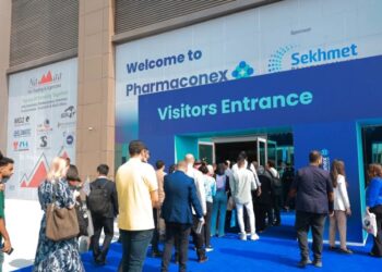 انطلاق النسخة الـ12 من فارماكونكس: منصة إقليمية لتطوير صناعة الدواء في قلب القاهرة