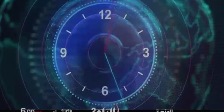 برنامج “المنصة” ينطلق غدًا على شاشة صدى البلد 2