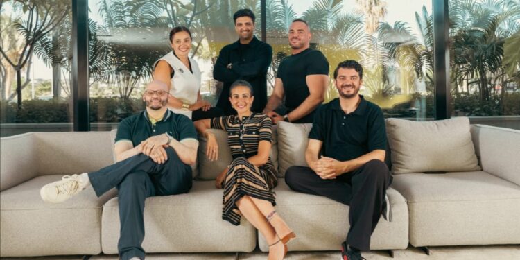 Flat6Labs تعيد هيكلة عملياتها بإطلاق F6 Group لتأسيس F6 Ventures Ventures