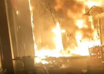 مترو الأنفاق: توقف تشغيل حركة القطارات بمحطة شبرا الخيمة فقط بالخط الثاني