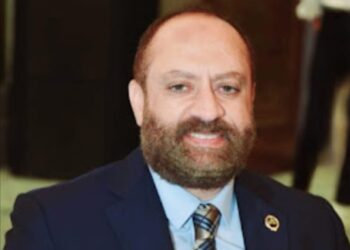 مهندس على زين: إنشاء مناطق حرة جديدة .. فى إطار خطة توسع الدولة إقامة المصانع لتوطين الصناعات