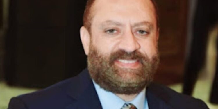 مهندس على زين: إنشاء مناطق حرة جديدة .. فى إطار خطة توسع الدولة إقامة المصانع لتوطين الصناعات