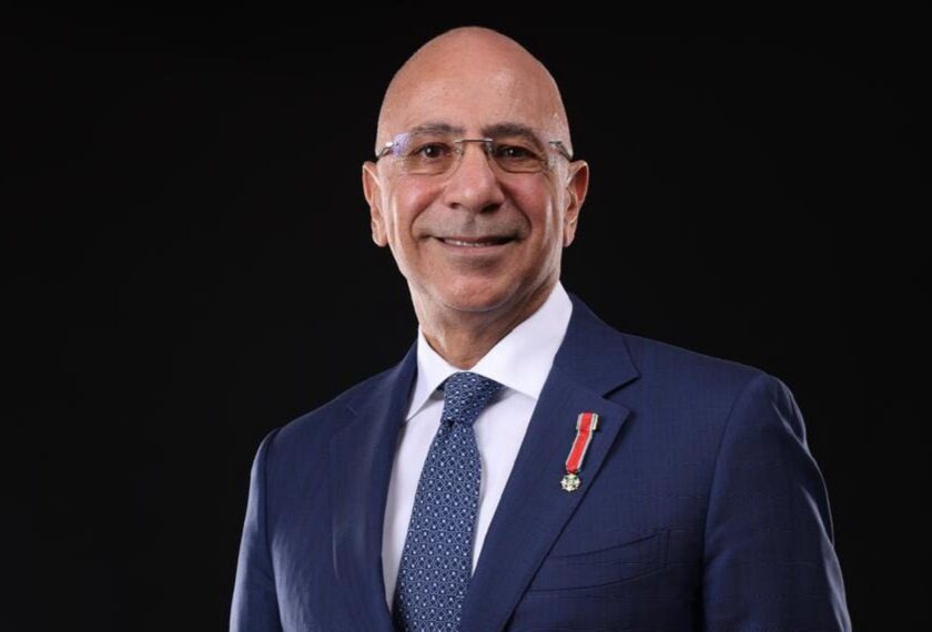 تشكيل مجلس الأعمال المصري الدنماركي لتعزيز العلاقات بين البلدين