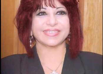 هدى يسى: أهمية الشراكة بين الدولة والمجتمع المدنى والقطاع الخاص لدعم التنمية لمحاربة أعداء البلاد والشائعات الكاذبة