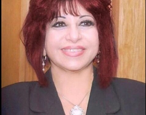 هدى يسى: أهمية الشراكة بين الدولة والمجتمع المدنى والقطاع الخاص لدعم التنمية لمحاربة أعداء البلاد والشائعات الكاذبة