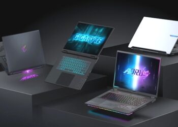 “جيجابايت” تكشف عن مجموعة متنوعة من حواسيب الذكاء الاصطناعي