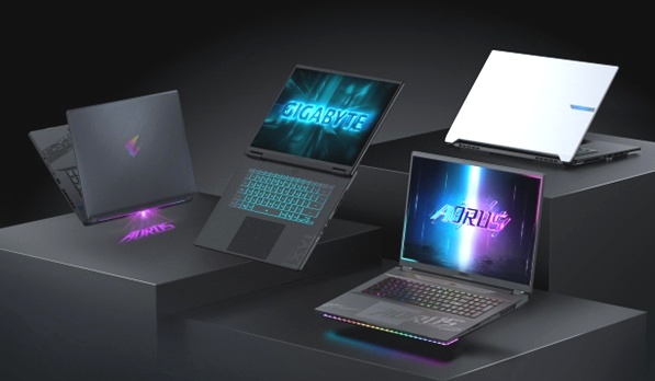 “جيجابايت” تكشف عن مجموعة متنوعة من حواسيب الذكاء الاصطناعي